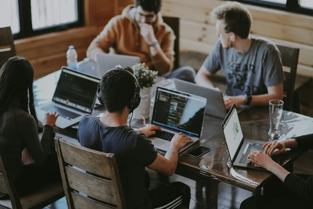Building Digital Solutions with Purpose