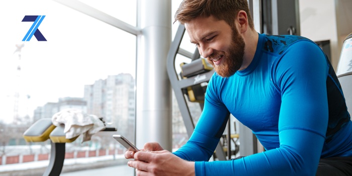 How AI Is Powering the Next Generation of Sports & Fitness Apps