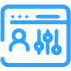 Personalization with Controls