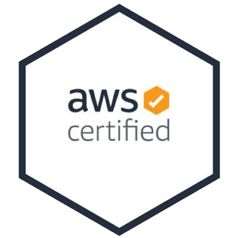 AWS-zertifiziertes Team