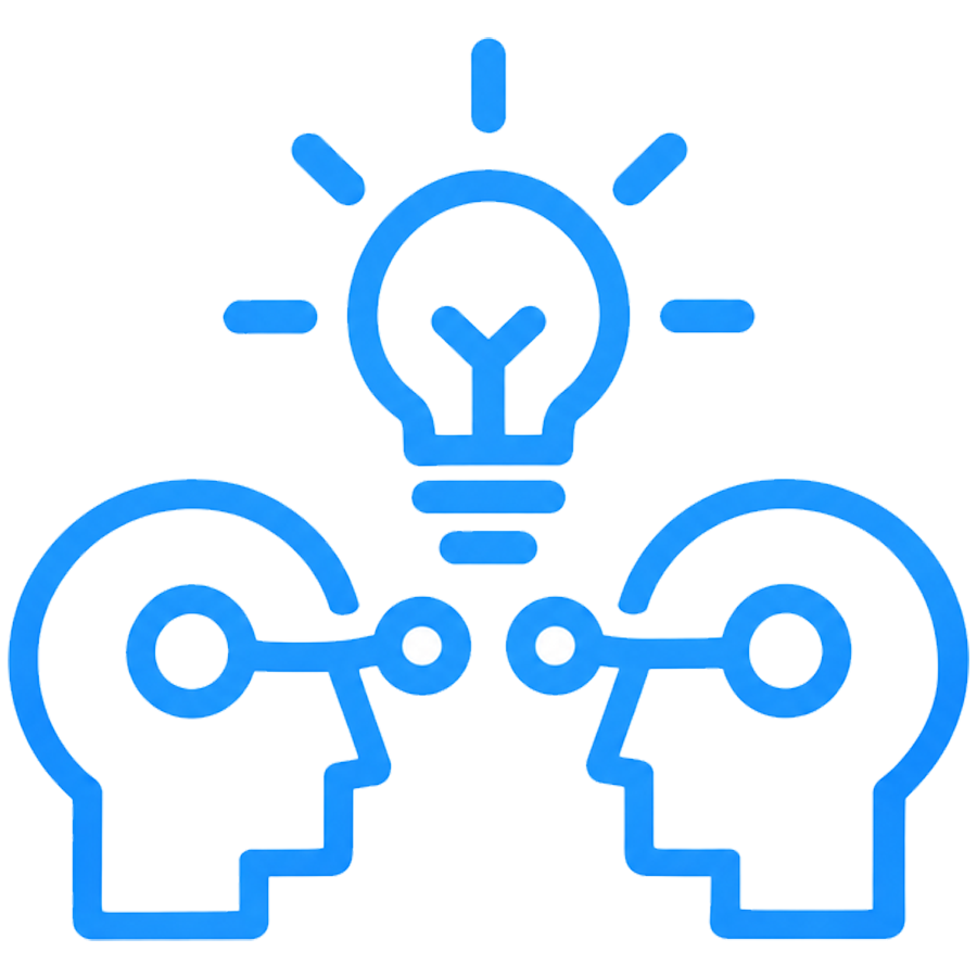 Gemeinsame Innovation