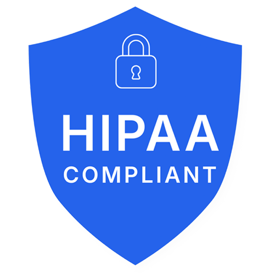 HIPAA-konform