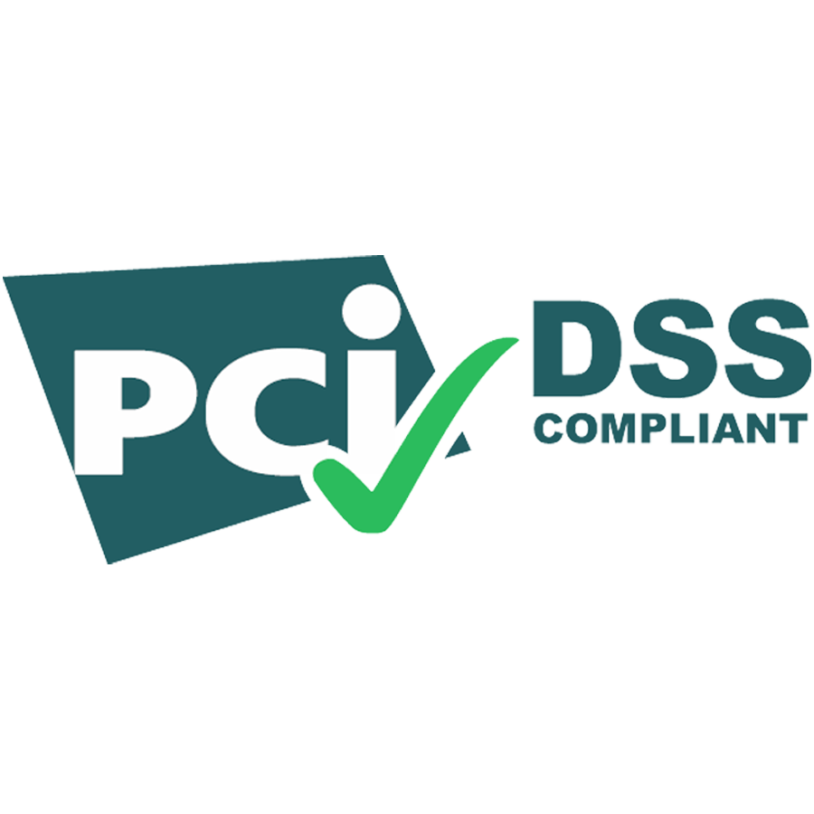 PCI-DSS-konform
