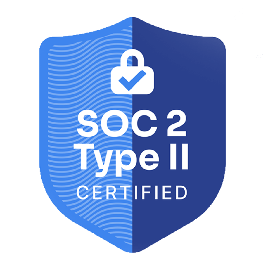SOC 2 Typ II