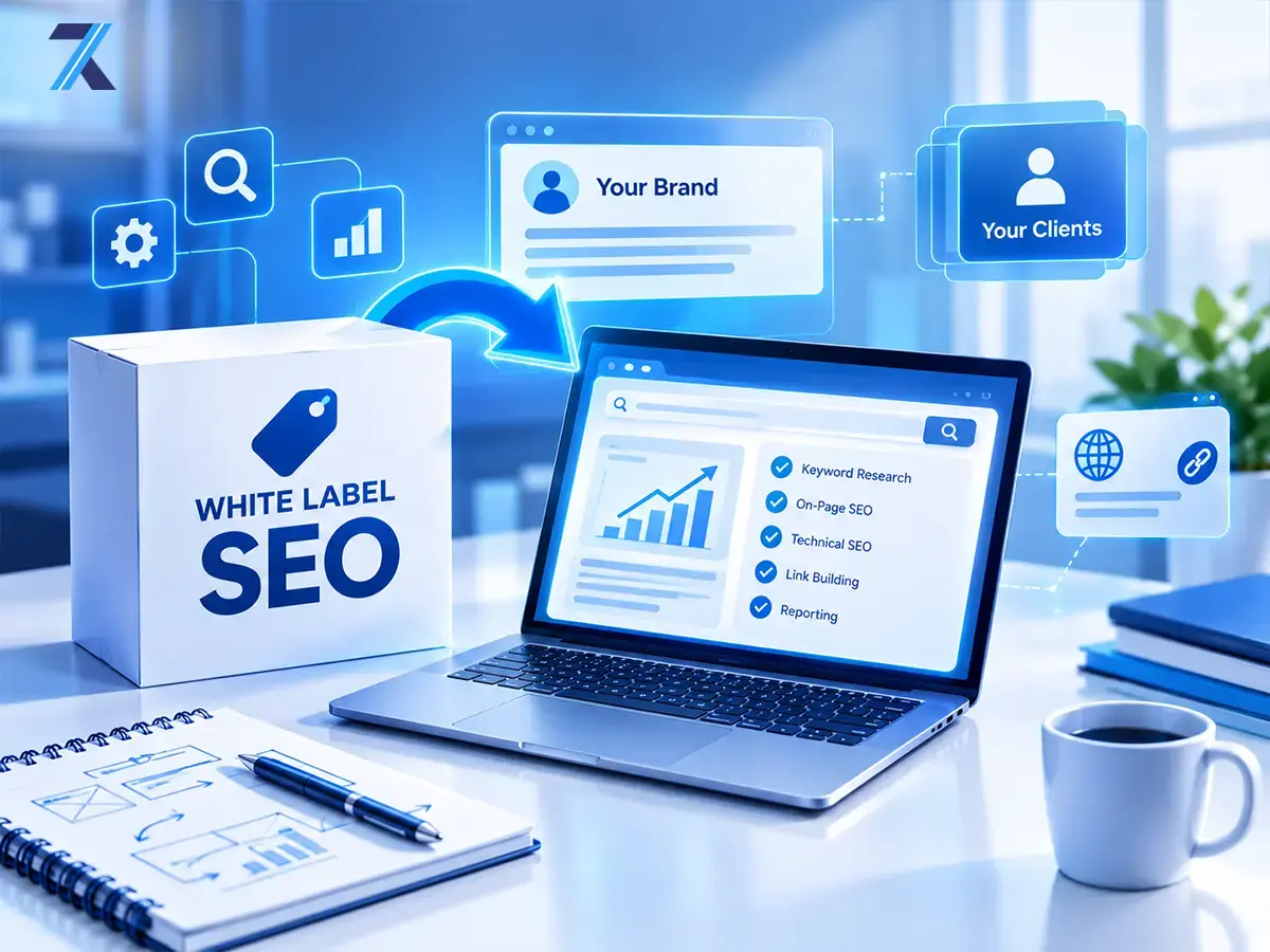 What Is White Label SEO? 
