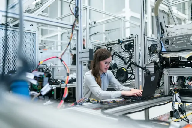 Smart Factory, Real Results