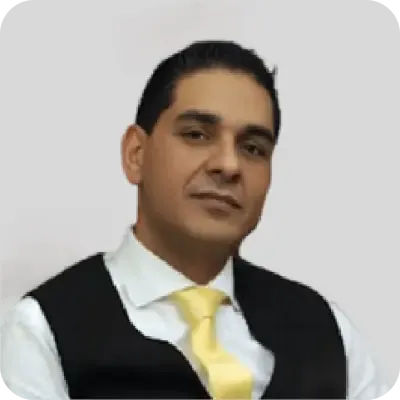 Abdul Ismail