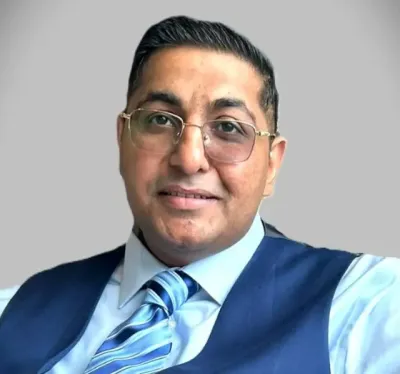 Abe Saif