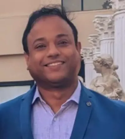 Arup Aditya