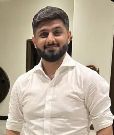 Mustafa Zia