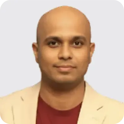 Satish Reddy