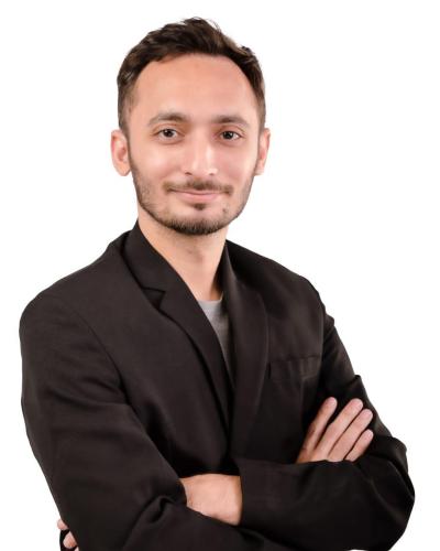 Ammar Asad